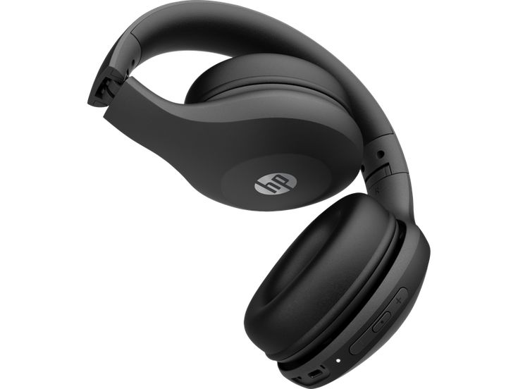 HP BT Headset